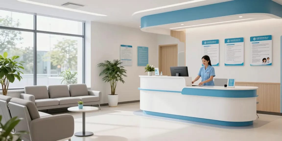 Welcome to trang chủ LUCK8, your trusted healthcare provider for medical services and patient care.