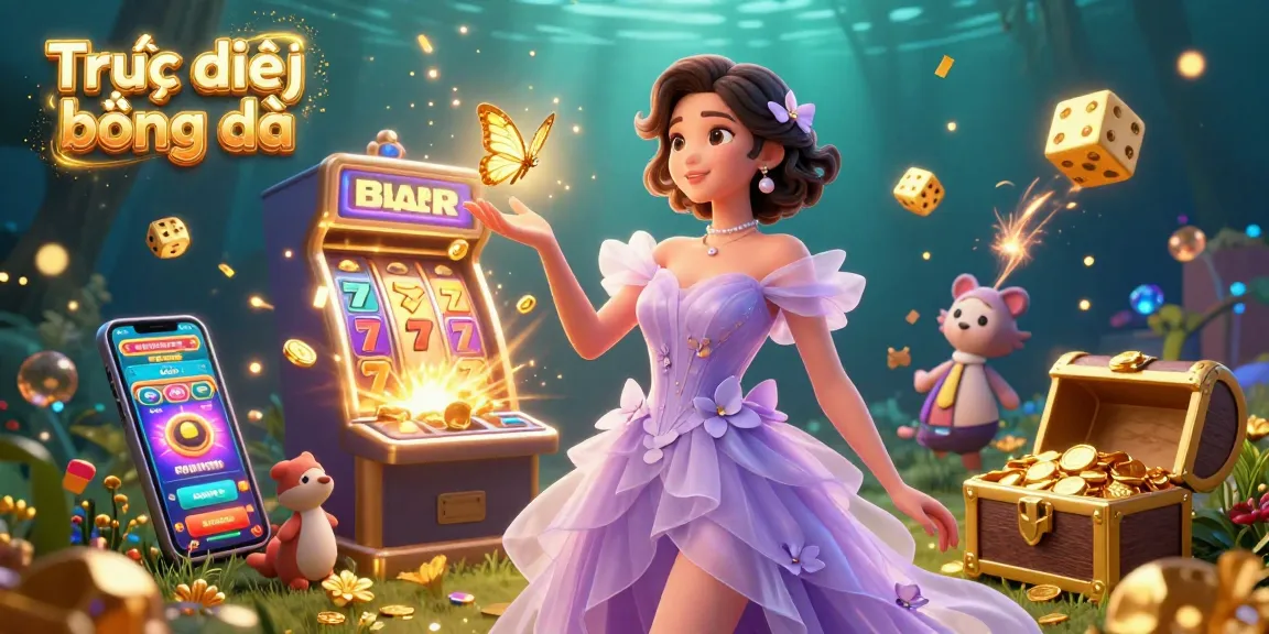 Experience Trực tiếp bóng đá in an immersive way with stunning visuals and sports betting excitement.