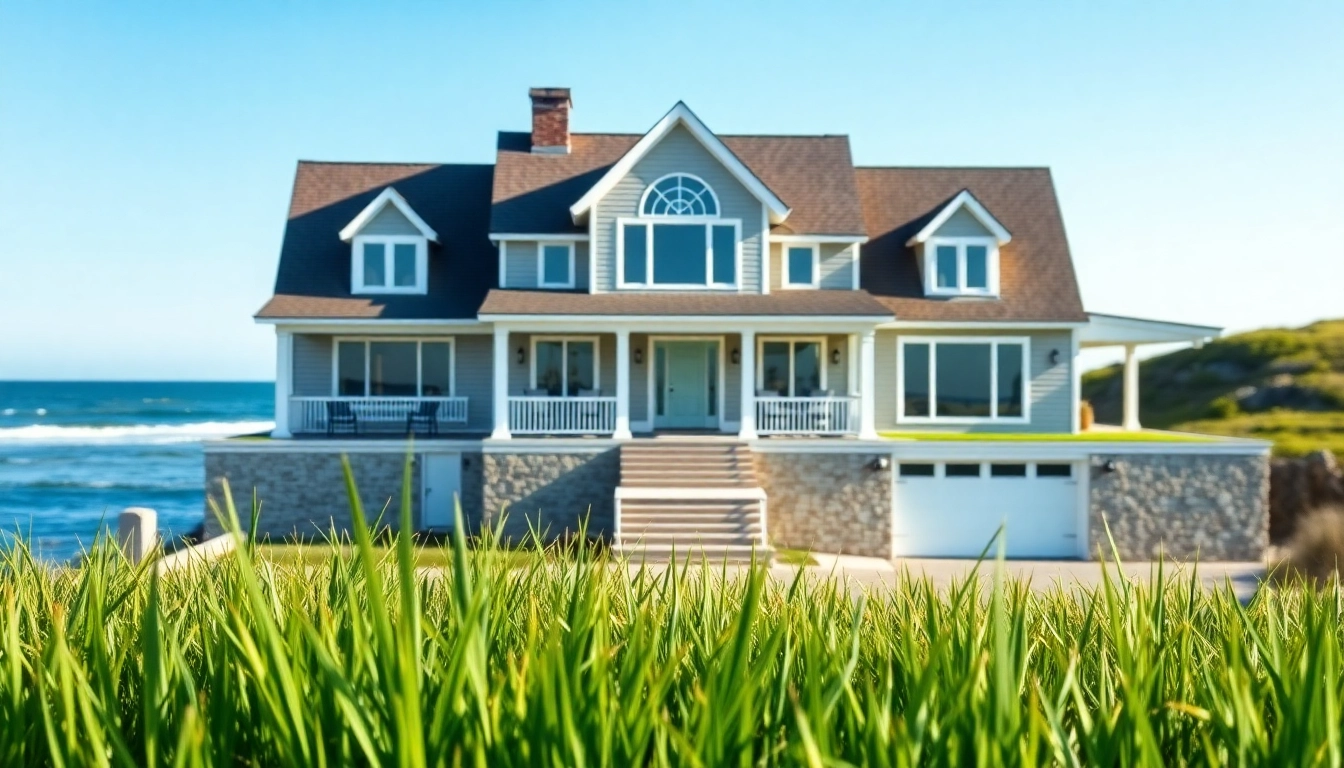 Transforming cape cod homes with expanded spaces and modern design features.