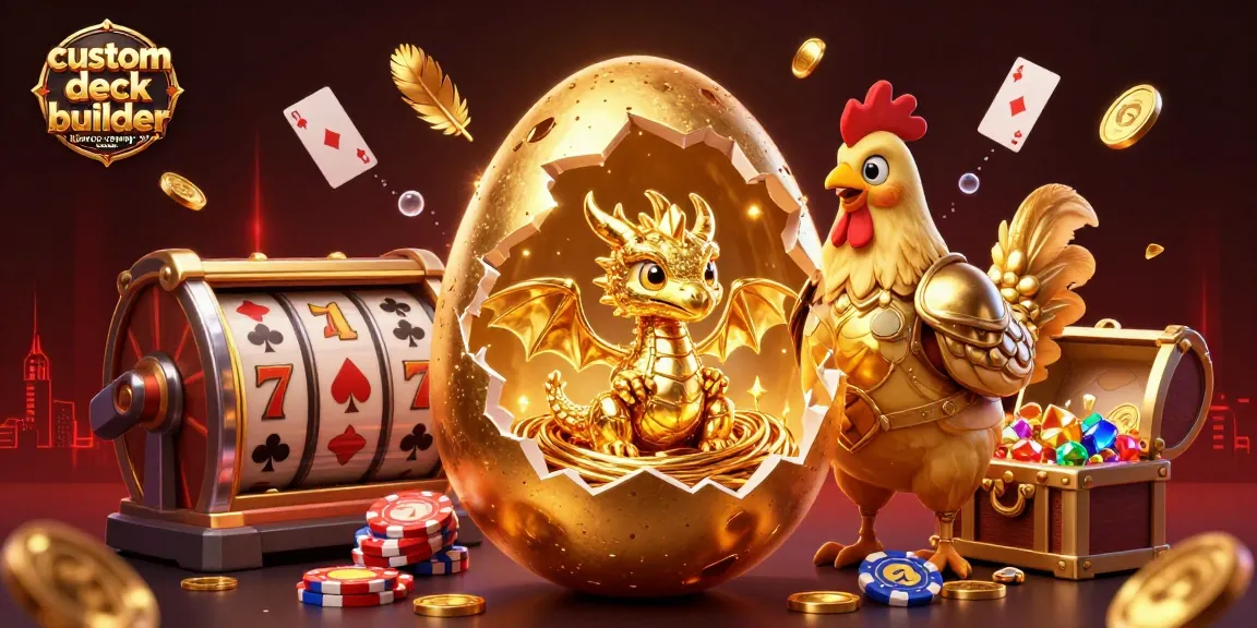 Experience thrilling wins with custom deck builder henrico county va in a golden dragon scene.