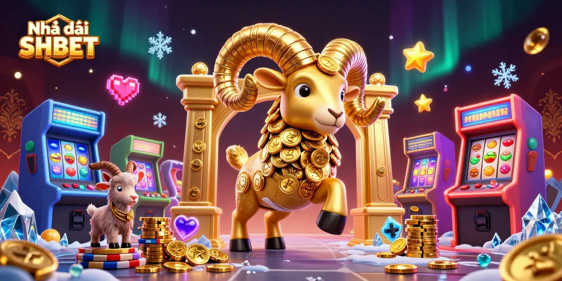 Engage with the excitement of Nhà cái SHBET's dynamic gaming experience, featuring vibrant casino elements.