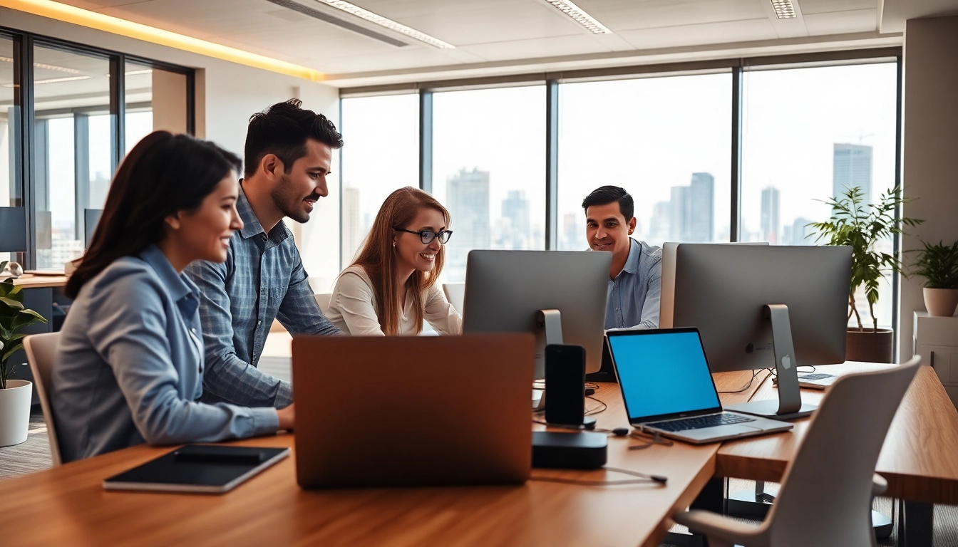 Find reliable msp companies near me for effective IT managed services.